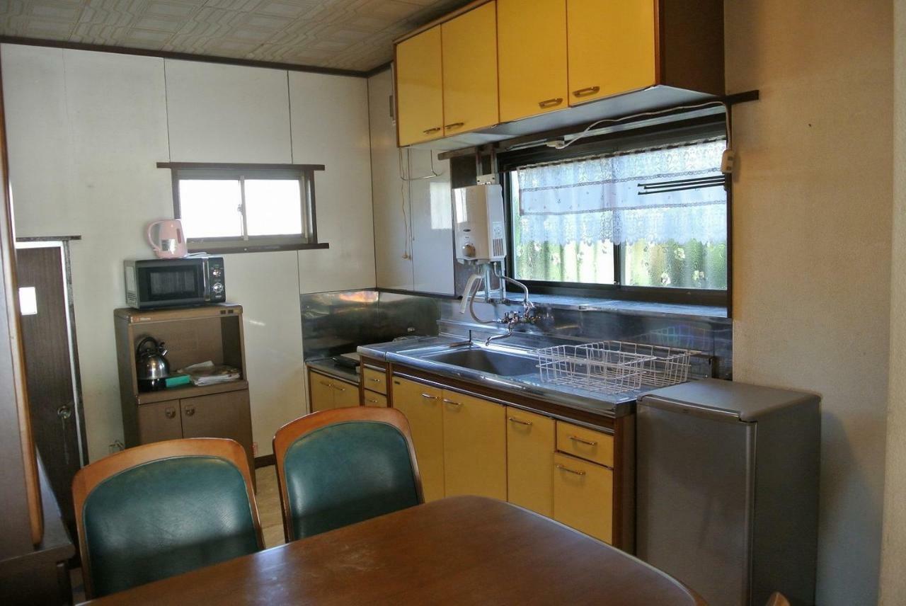 Nikko Guest House / Vacation Stay 16645 Exterior foto