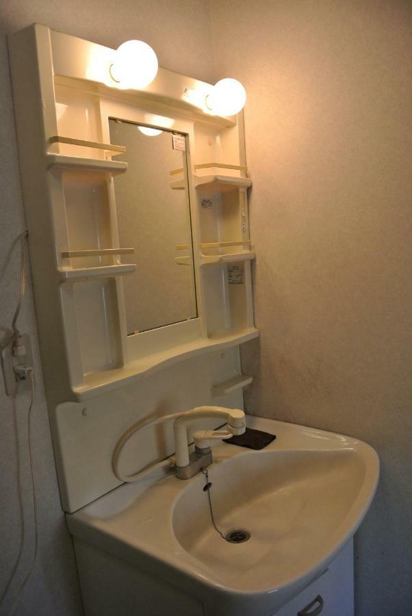 Nikko Guest House / Vacation Stay 16645 Exterior foto
